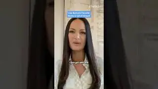 Лиза Барлоу о своих культовых односложных фразах
