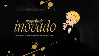 MEGA FUNK INOVADO ( DJ FELIPE GR )