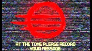 50 Blessings Custom Answering Machine