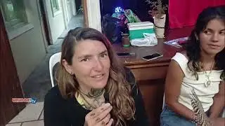 SOMOS MDQ  UNIDOS TV   DEL 17 12 25