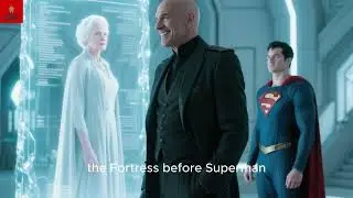 SUPERMAN II (1980) Review - DC FILMS REVISITED: The Ultimate Superhero Sequel - A Deep Dive