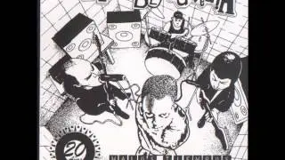 R.D.T - Vidas engañadas