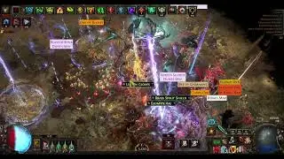 T16.5 Dunes - 8 Mod Map Farm