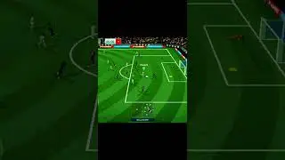 Bad Luck for Real Madrid | 5 Shots Hit the Post Full match in our channel #dls #dls26
