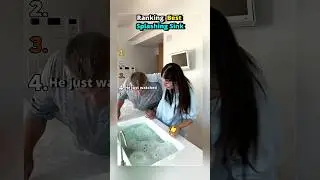 Ranking Best Splashing Sink 💦🧼