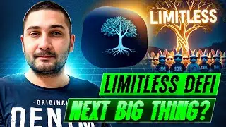 Limitless DeFi ($LMT): Is This The Next Big DeFi Innovation?