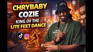 Chrybaby Cozie: Origins