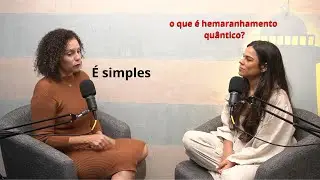 JU E DEBORAH: HEMARANHAMENTO QU&Acirc;NTICO- CORTES PROJETO FAROL