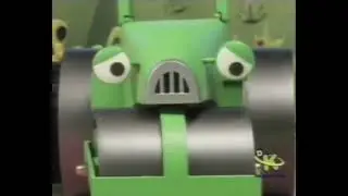 discovery kids brasil bob el constructor transmisi&oacute;n 1 4 julio 2009