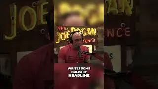 Outrageous Content: Why Clickbait Headlines Get All the Clicks #podcast #jre #joeroganexperience