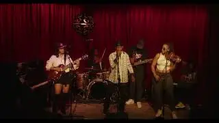 Jason D. Harris - Peace Be Still (Live at The Hotel Caf&eacute;) @JasonDHarrisVEVO