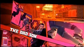 Total Overdose - Mission #2 - The Bad Son