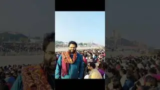 🇮🇳 Proud to witness the Republic Day Parade live in New Delhi. 🇮🇳