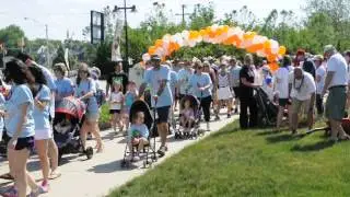 2013 Delaware Valley Kidney Walk