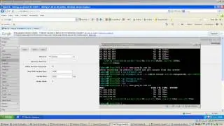 Instalação e configuração do roteador Mikrotik