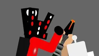 Моя первая анимация (Stick Nodes Pro)