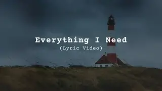 Julia Poe - Everything I Need (Official Lyric Video)