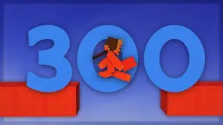 300 ✫ Bedwars Montage