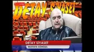 29 Kasım Medya Detay TV Yakup Alaylı