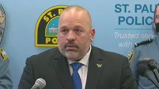 Source Tells WCCO St. Paul Police Officer Is Fired