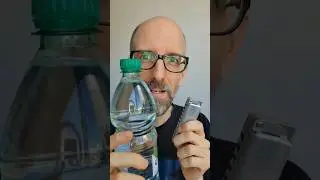 C&Oacute;MO HACER BENDING EN LA ARM&Oacute;NICA VENDIENDO AGUA 💦 #armonica #principiante #curso #clasesdearmonica