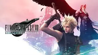 5回目 switch2　FF7 Remake 本編