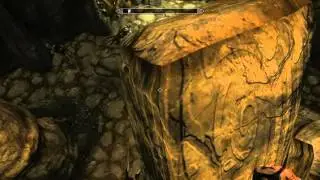 Быстрый доступ к тронному залу Вокуна &mdash; Skyrim