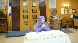 Ezra: Bayamim Ha&rsquo;ahem B&rsquo;zman H&rsquo;azeh-Tzippy Leichter