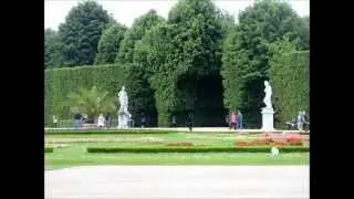 Vienna, City of my dreams.