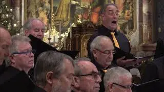 Drei-Königs-Singen Obergünzburg 2020