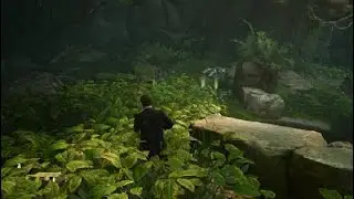 Uncharted™ 4: A Thief’s End Ultimate difficulty Full Stealth