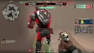 Heweyinbound with a 3 piece with BUTTER