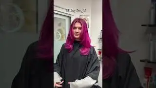 She's a Pink Collar Girl - Indie Salons Luxury Salon Studio Suites
