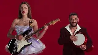 Kıvılcım Ural | Kalbim Yanardağ @tolanfilms