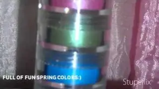 Introducing the new Sheena Marie Beauty Stackers!