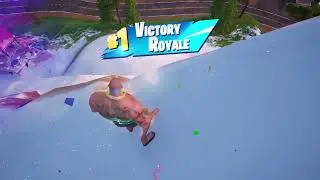 NICE DUB / I WAS READY TO SMOKE HIM THEN HE KILLED HIMSELF | #clarktheshark49 on #Twitch
