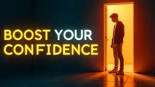 How to Be Confident in Any Situation | 7 Rules That Actually Work