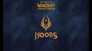 BT Speedrun in 51:14 by Noobs Alliance Warlock PoV（CoR）