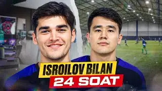 Isroilov Jr UNWANTED BOYS bn 24 soat!YASHIDIGAN UYI,ABDUJABBOROV bn VIDEOLRI va BOSHQA MAVZULAR!