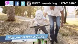 UBCF Early Detection PSA - Male Breast Cancer