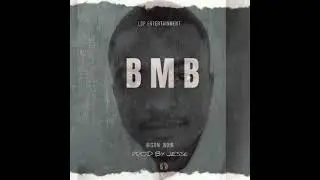 Bison Noir - BMB (Audio Officiel) Prod Jess&eacute; 