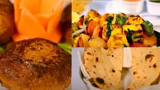 Melange Restaurent AD Film | Framera Productions