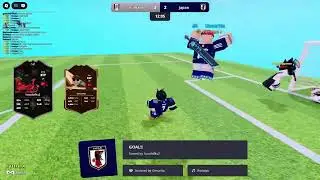 The Art Of Lynn1x #3 l Super League Soccer (Gk & Cf)