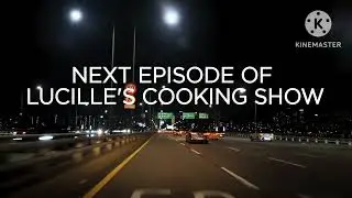 Lucille's Cooking Show - 2x05 - The Moments of Lucille