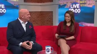 Medicare Plan Changes and Local Expertise on Live at 9