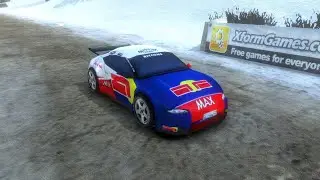 Rally Point 2 (Remastered) - Spryster