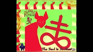 Lord Atheist - The Soul is Soulless 