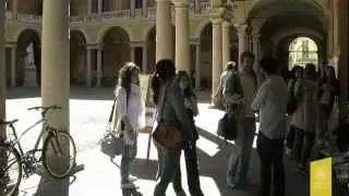 VIDEO UNIPV PRESENT EN - Pavia