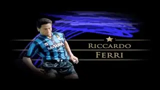 Riccardo Ferri Tribute - Inter Hall of Fame