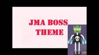 FREE VEG 5 Jinjo Military Academy Boss theme